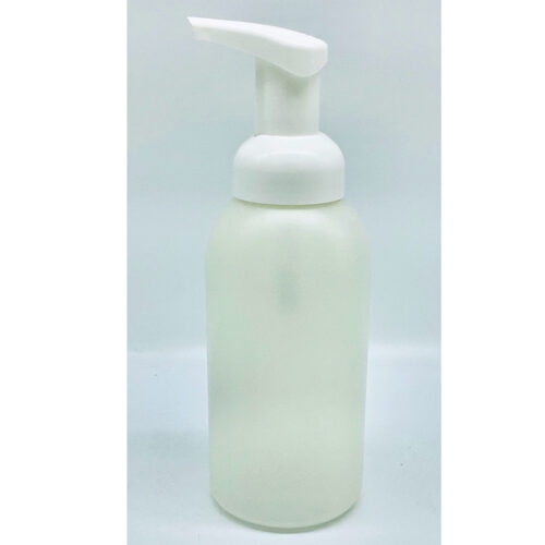 Envirogroom Foaming Facial Dispenser Bottle