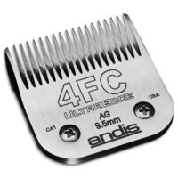 Blades