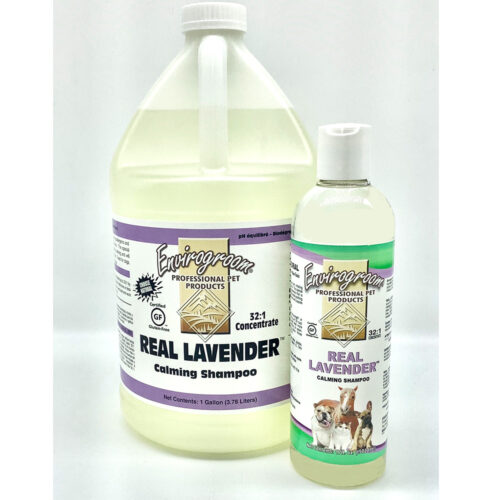 Envirogroom Real Lavendar Calming Shampoo