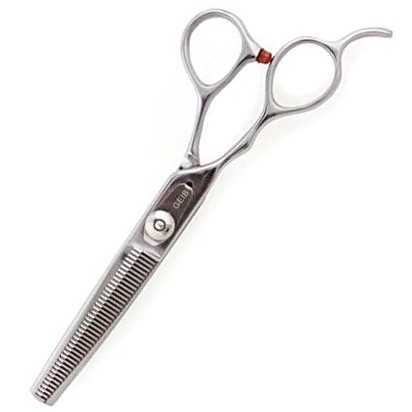 Geib Left-Handed Shears