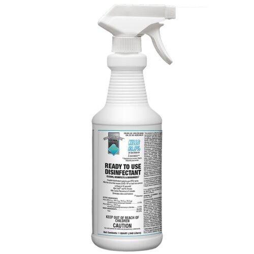 Envirogroom RTU Disinfectant Spray