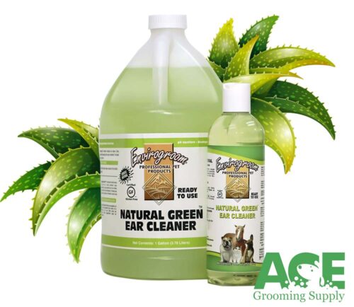 Envirogroom Natural Green Ear Cleaner